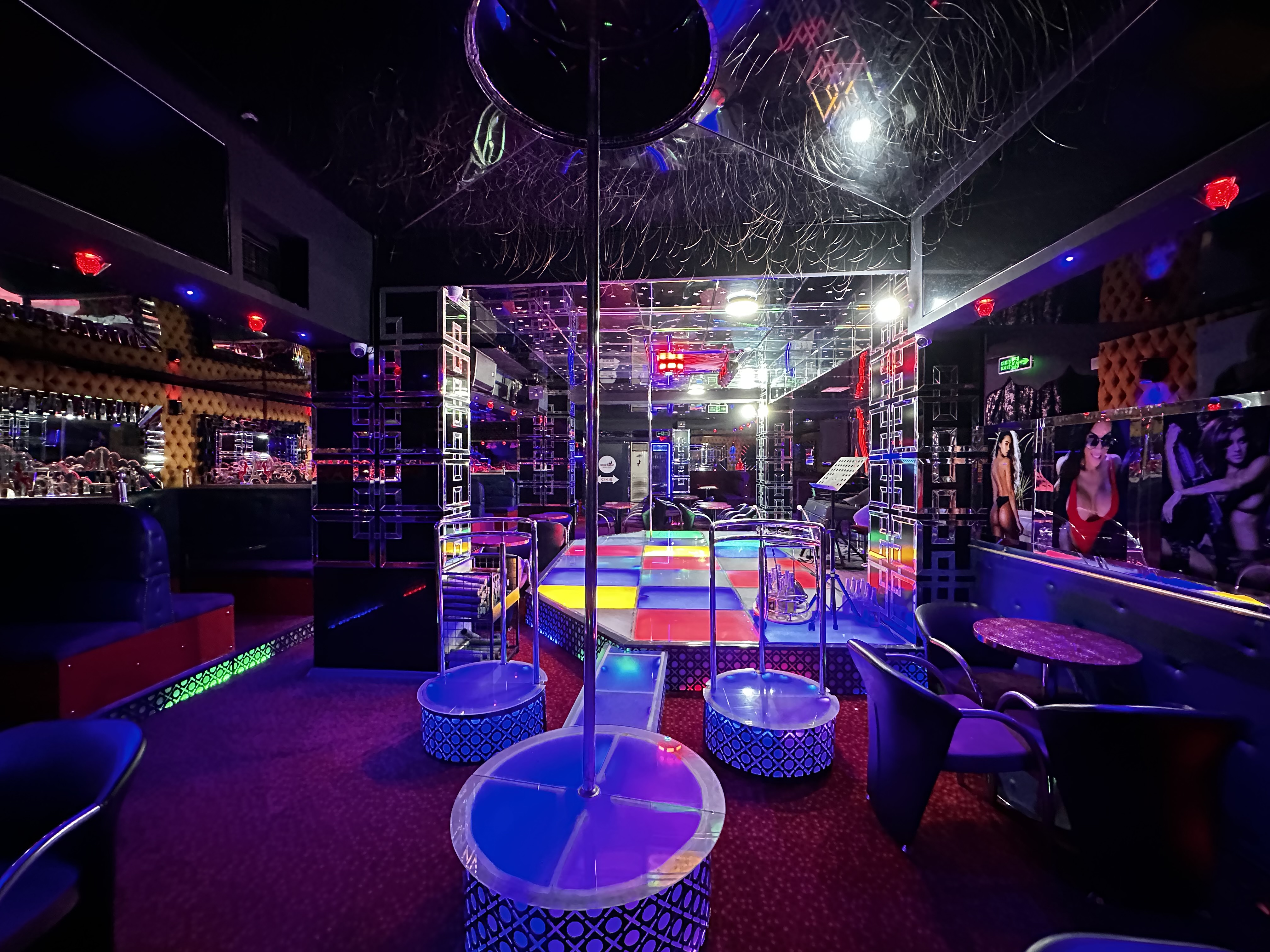 Night Club