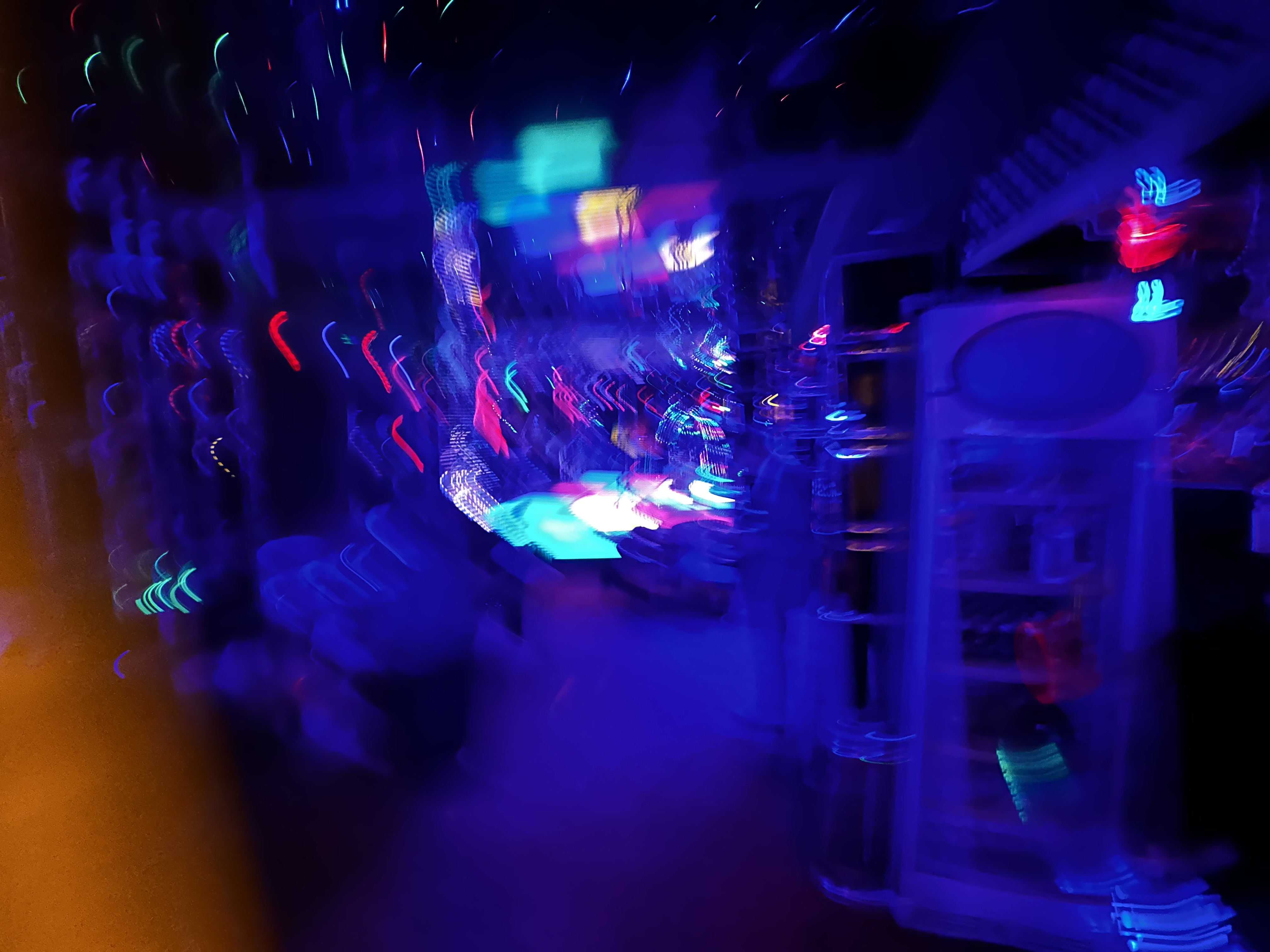 Gece Hayatı